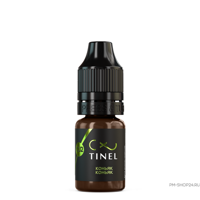 Tinel CU2 Коньяк