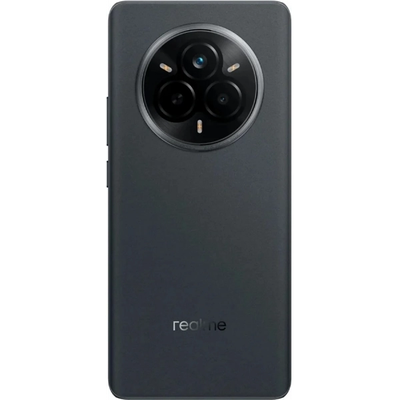 Realme 14 Pro 5G 12/512GB (RMX5056) Серый