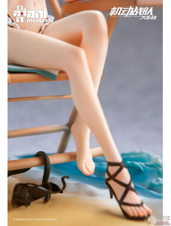 Фигурка 1/6 Judith Swimsuit Ver.