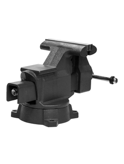 Тиски слесарные STALEX "Кайман" 165х150 мм