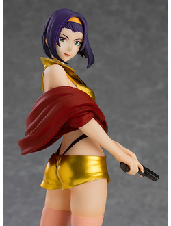Фигурка Фэй Валентайн (Faye Valentine Pop Up Parade)