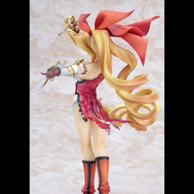 Фигурка 1/8 Char Rhousemann