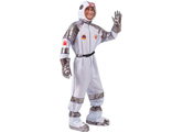 Карнавальный костюм взрослый "Космонавт"