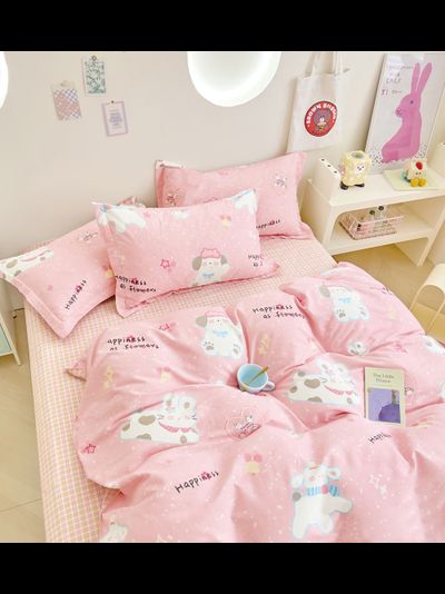 Постельное белье TANGO Twill сатин полутороспальное 150x200x1 180x230x1 50x70x2 TPIG4-2013-50