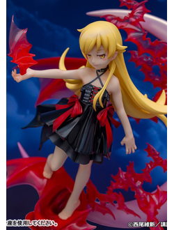 Фигурка 1/7 Синобу Осино (Shinobu Oshino Proof)