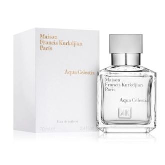 Maison Francis Kurkdjian Aqua Celestia / Небесная вода 10 мл