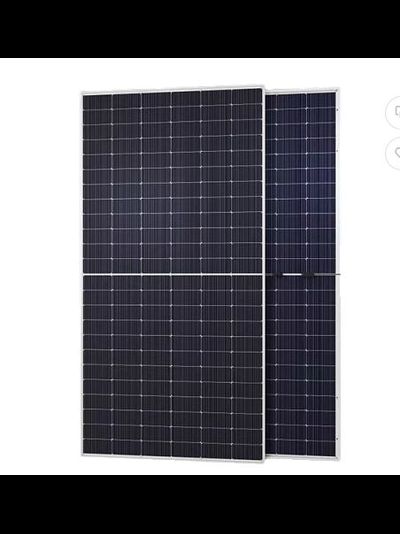 Солнечный модуль JINKO SOLAR 590W JKM590N-72HL4-BDV