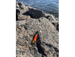 Духи НОТА: ДИКОЕ ПЛЕМЯ 5,5 мл