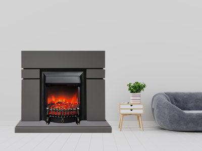 камин Лондон