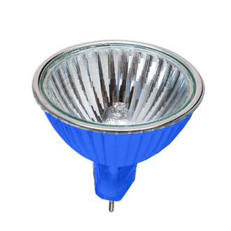 Галогенная лампа Muller Licht HLRG-520F/R-Blau 20w 12v GU5.3 BAB/C