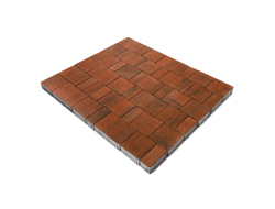 Старый город ландхаус color mix закат 60 мм Браер