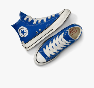 Converse Chuck 70 Sketch Blue