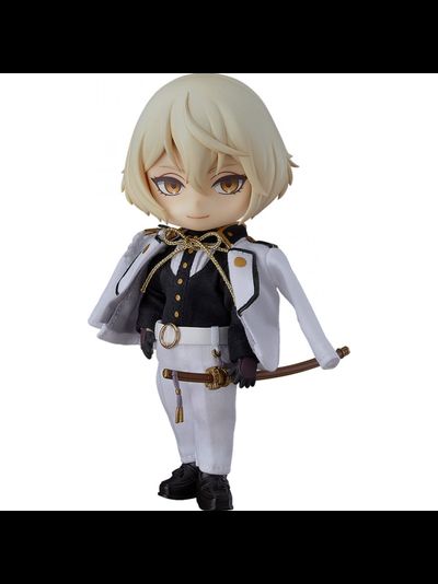 Кукла нендороид Хигэкири (Higekiri)