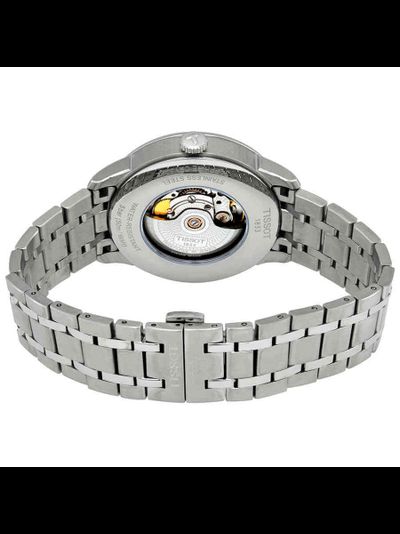 Швейцарские часы Tissot T099.429.11.038.00