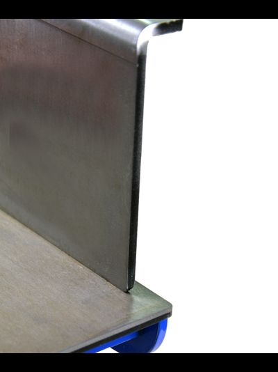 Фуговальный станок BELMASH BJM-750/150T