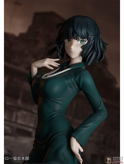 Фигурка 1/7 Адская Метель (Fubuki Shapely B'full)