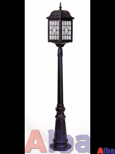 London 64811L Парковый светильник