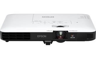 Проектор портативный Epson EB-1781W