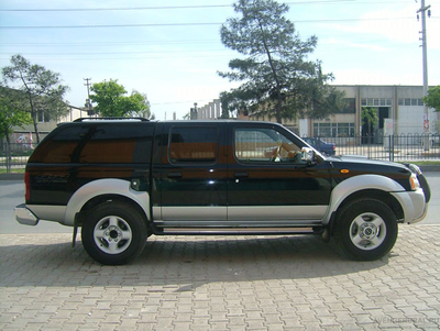 Кунг Afcarfiber Canopy