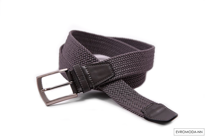 Ремень резинка мужской Галло -612-072 (105)