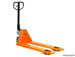 Гидравлические тележки (рохли, роклы)