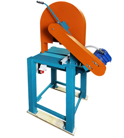 Станок торцовочный ЦТ–450, от