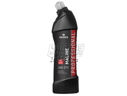 Про-брайт Малина - средство для мытья акриловых ванн