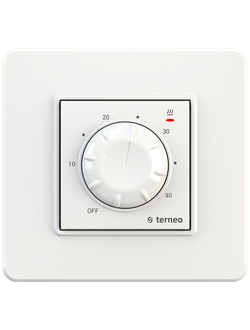 Терморегулятор механический TERNEO rtp