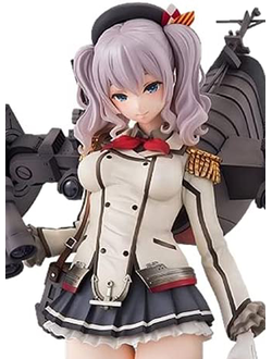 Фигурка 1/7 Касима (Kashima)