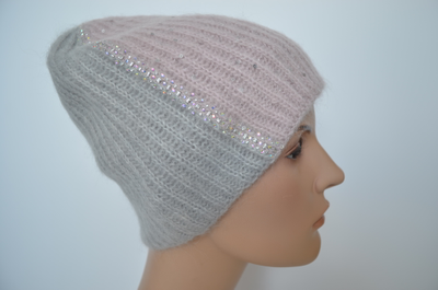 Женский головной убор Италия Vizio 2025 - 2026