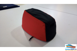 Сузуки 9.9 ЧЕХОЛ НА КАПОТ