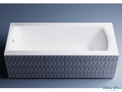 Astra-Form ванна Нью-Форм 170/70 см белая