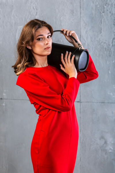 BAZOOKA 3000 Черный/серый