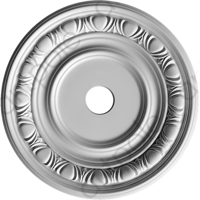 Розетка орнаментальная SR40