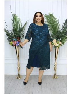 ПЛАТЬЕ (P08234) 58-64