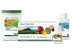 Витамины на каждый день