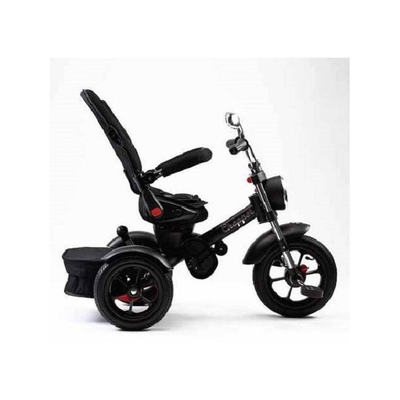 ВЕЛОСИПЕД ТРЕХКОЛЕСНЫЙ CHOPPER CH1 красный