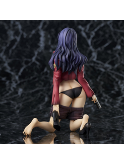 Фигурка Мисато Кацураги (Katsuragi Misato)