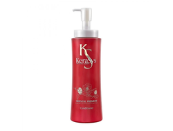 KeraSys Кондиционер для волос «ориентал премиум» Oriental premium (470 мл)