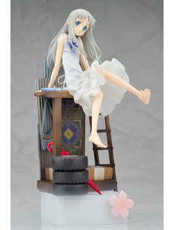 Фигурка 1/8 Мэйко Хомма (Honma Meiko)