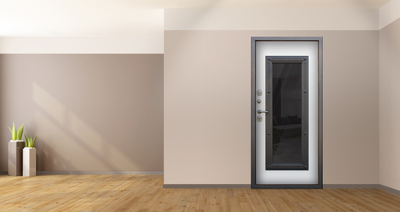 Стальная дверь   Grand Luxe