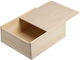 подарочный ящик-пенал деревянный