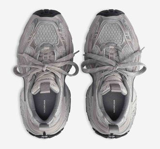 Кроссовки Balenciaga 10XL Sneaker Taupe