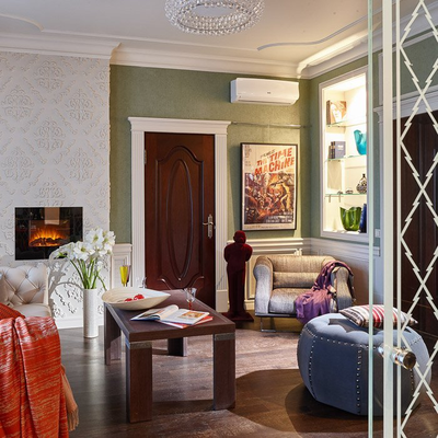 Капитель K201