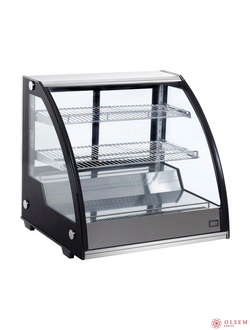 Витрина кондитерская Hurakan HKN-LPD130