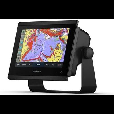 Картплоттер Garmin GPSMAP 723XSV