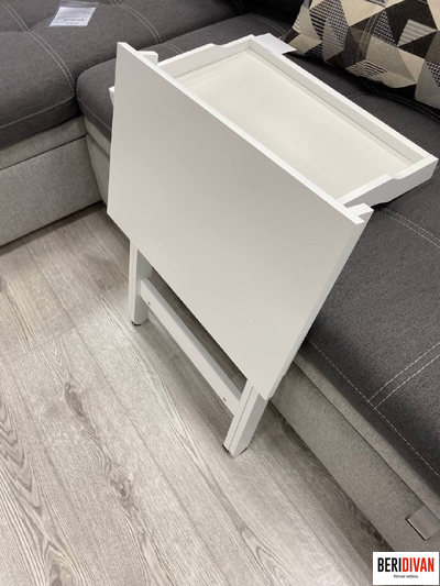 Столик с подносом Лотос