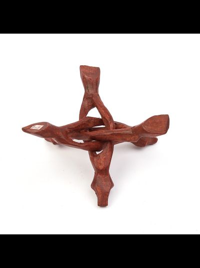 Подставка под ракушку.