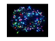 Гирлянда линейная светодиодная 10метров г. Казань многоцветная rgb.
