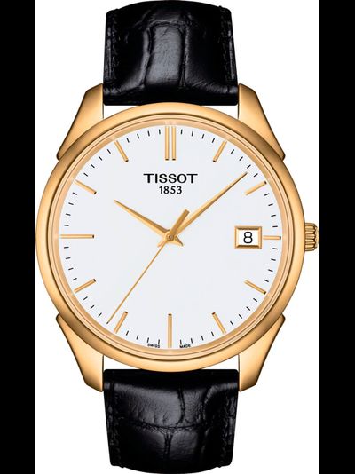 Швейцарские часы Tissot T920.410.16.011.00